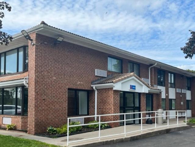 Studio 6 Suites East Syracuse Airport Экстерьер фото