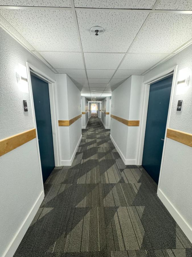 Studio 6 Suites East Syracuse Airport Экстерьер фото