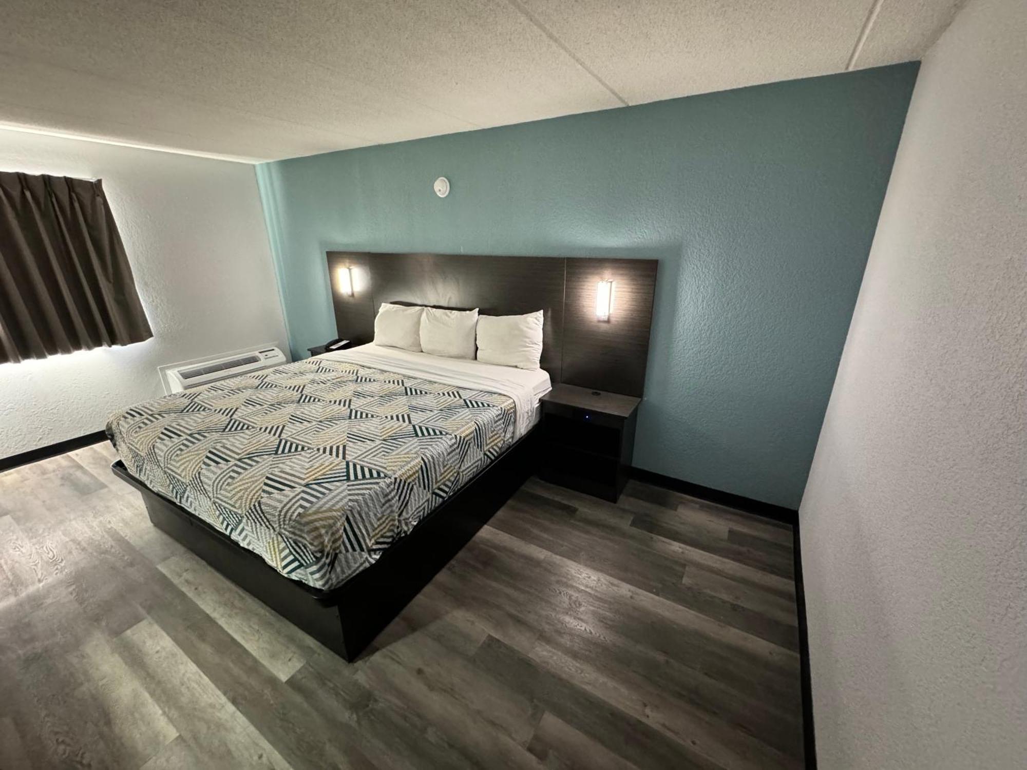 Studio 6 Suites East Syracuse Airport Экстерьер фото