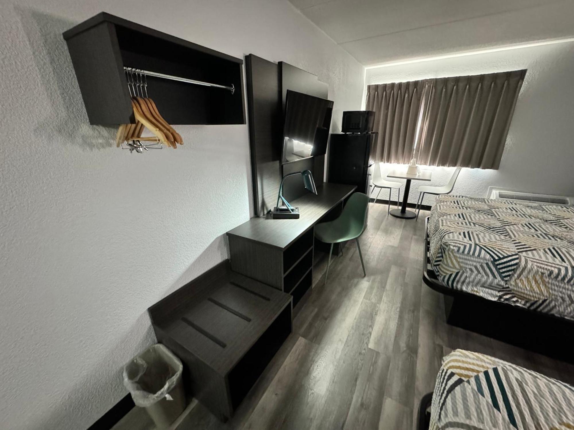 Studio 6 Suites East Syracuse Airport Экстерьер фото